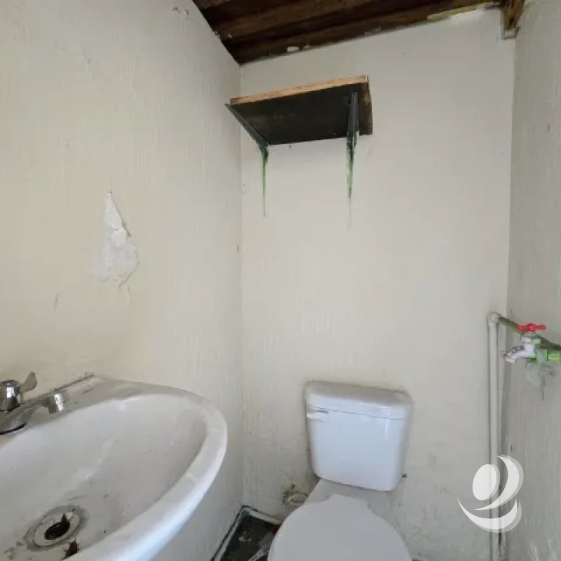 ¡¡¡Local en Renta entre Calzada San Juan y Mateo Flores, Zona 3 de Mixco!!! - 1