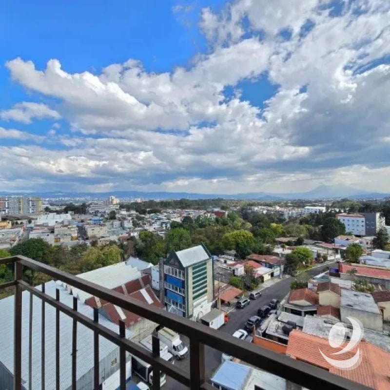 ¡¡¡Apartamento Amueblado en Renta Torre Zentia Roosevelt Renta!!! - 14