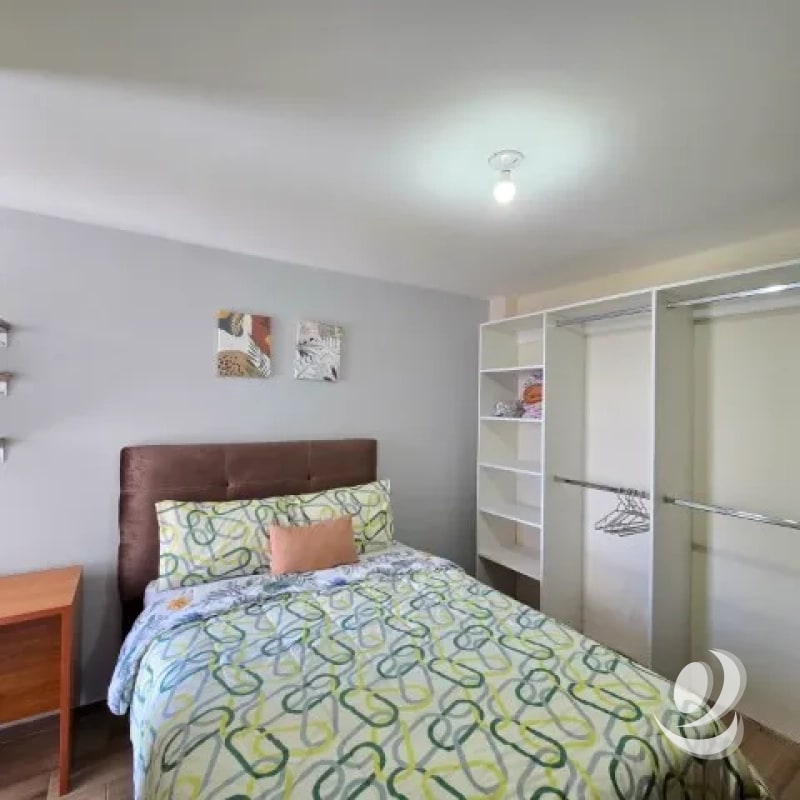 ¡¡¡Apartamento Amueblado en Renta Torre Zentia Roosevelt Renta!!! - 12