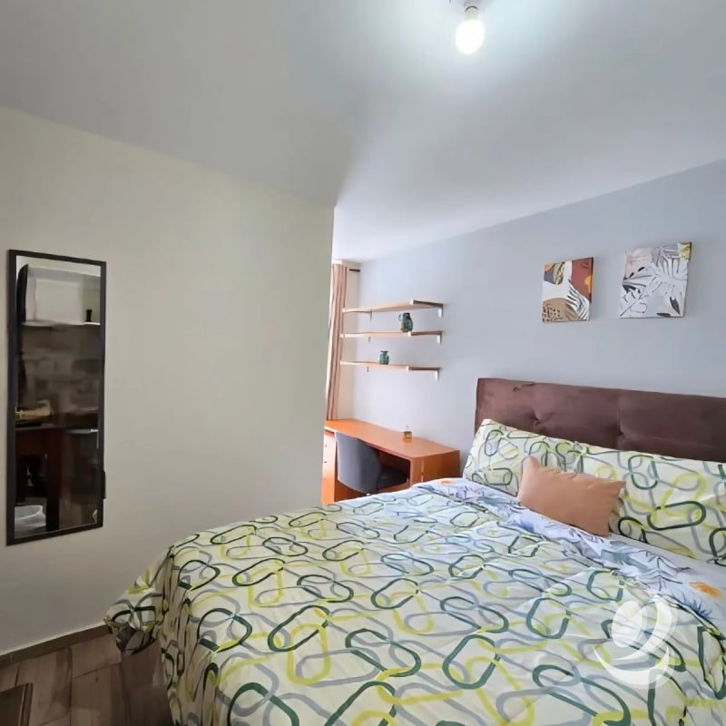 ¡¡¡Apartamento Amueblado en Renta Torre Zentia Roosevelt Renta!!! - 11