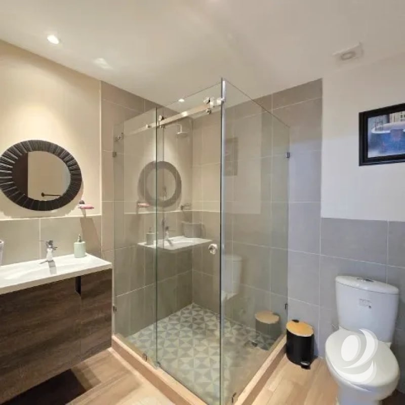¡¡¡Apartamento Amueblado en Renta Torre Zentia Roosevelt Renta!!! - 9
