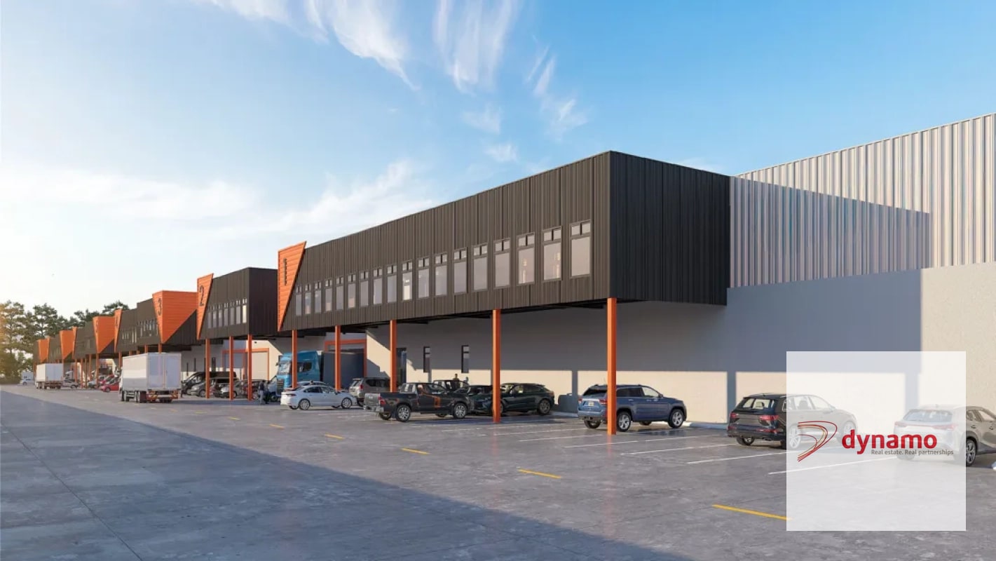 Bodega Industrial en Renta – 3,184 m² | Zona 4 de Mixco - 7