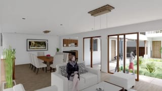 Casa en Antigua Guatemala — Casa en Venta en Antigua, Sacatepéquez — miniatura 5 de 5