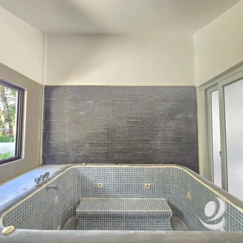 Casa con Jardín en Venta San Lucas Sacatepéquez - 5