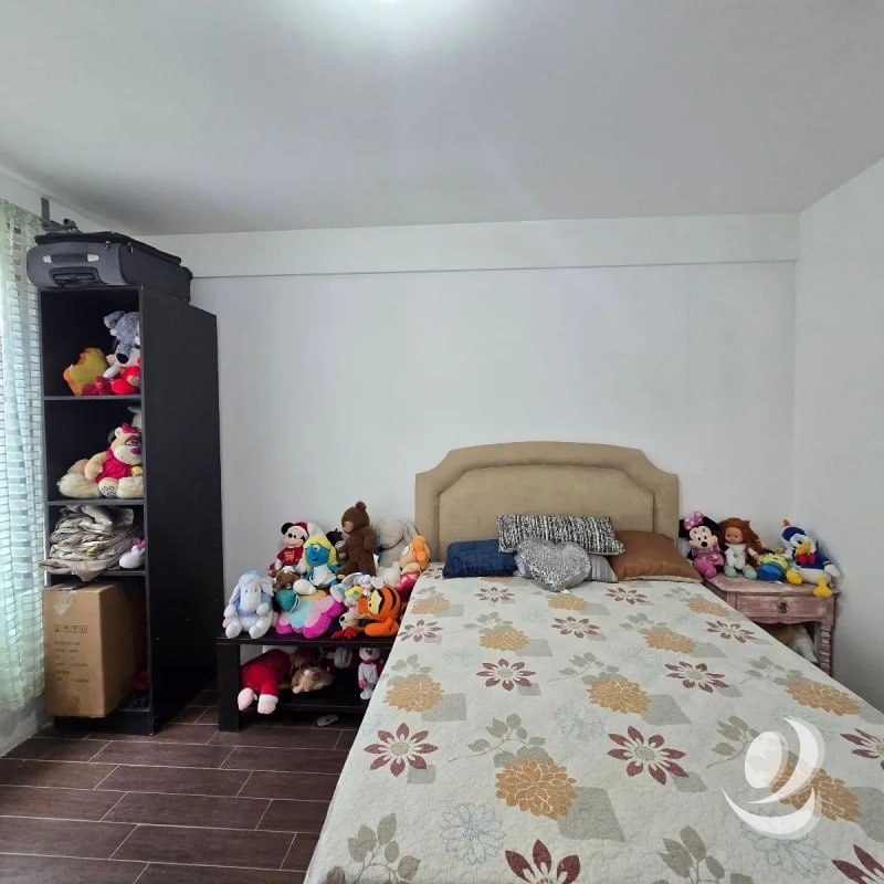 Casa con Jardín en Venta San Lucas Sacatepéquez - 3