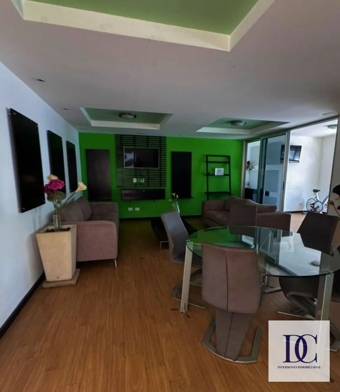 📍 APARTAMENTO EN RENTA – VILLAS ALMORETO | KM 14.1 CAES - 7