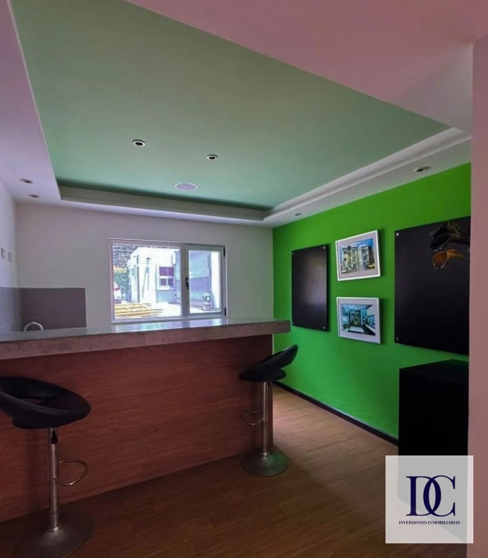 📍 APARTAMENTO EN RENTA – VILLAS ALMORETO | KM 14.1 CAES - 6