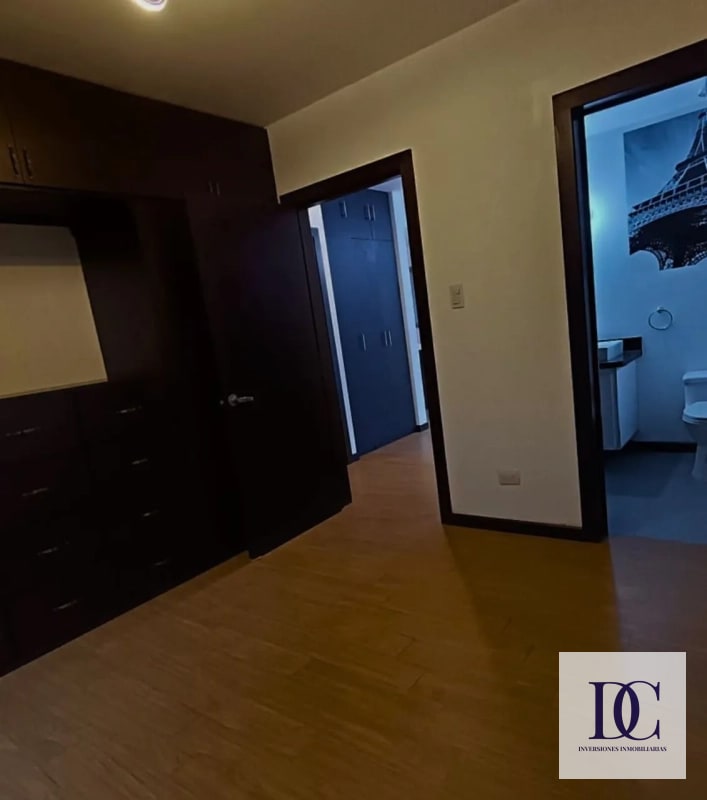 📍 APARTAMENTO EN RENTA – VILLAS ALMORETO | KM 14.1 CAES - 3