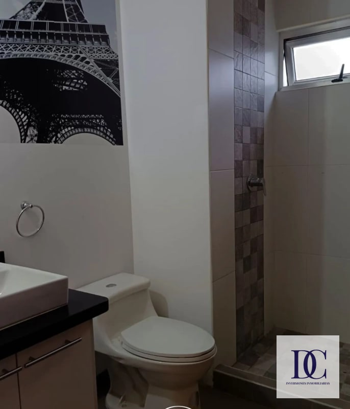 📍 APARTAMENTO EN RENTA – VILLAS ALMORETO | KM 14.1 CAES - 2