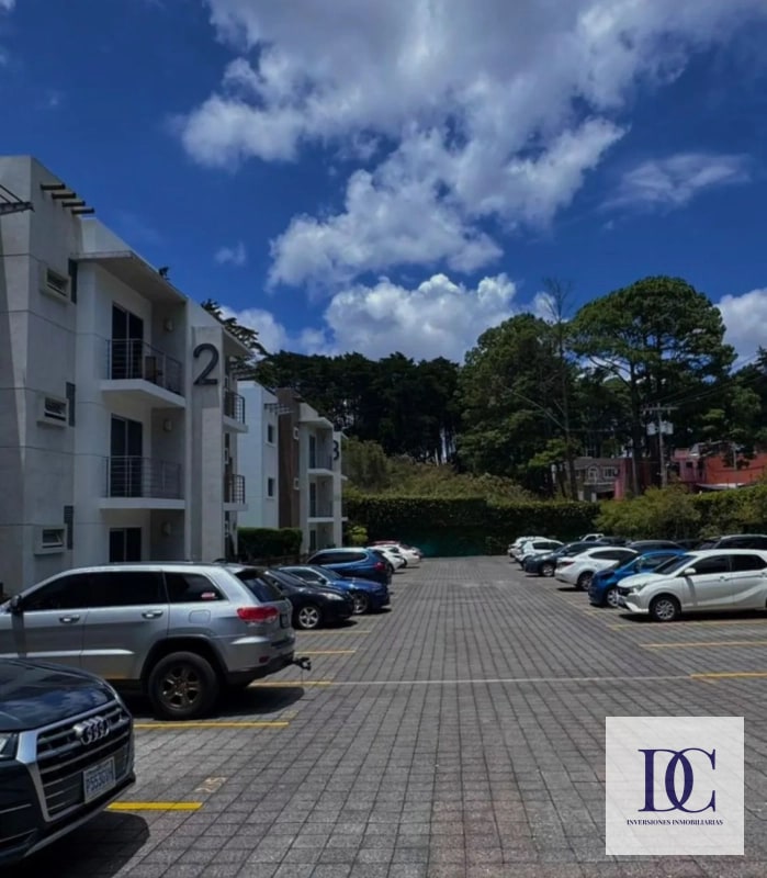 📍 APARTAMENTO EN RENTA – VILLAS ALMORETO | KM 14.1 CAES - 1