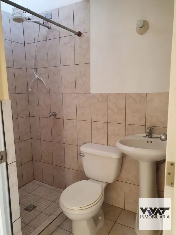 Casa en renta en Condominio Villas Calá,  zona 10 de Santa Catarina Pinula — Casa en Alquiler en Villas Cala, Santa Catarina Pinula, Guatemala, Ciudad — foto 17 de 17