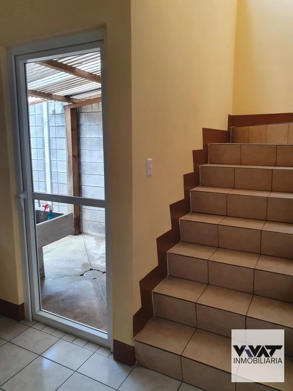 Casa en renta en Condominio Villas Calá,  zona 10 de Santa Catarina Pinula - 15