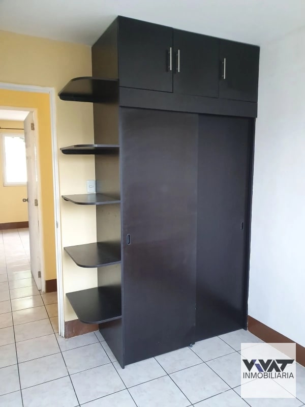 Casa en renta en Condominio Villas Calá,  zona 10 de Santa Catarina Pinula - 9