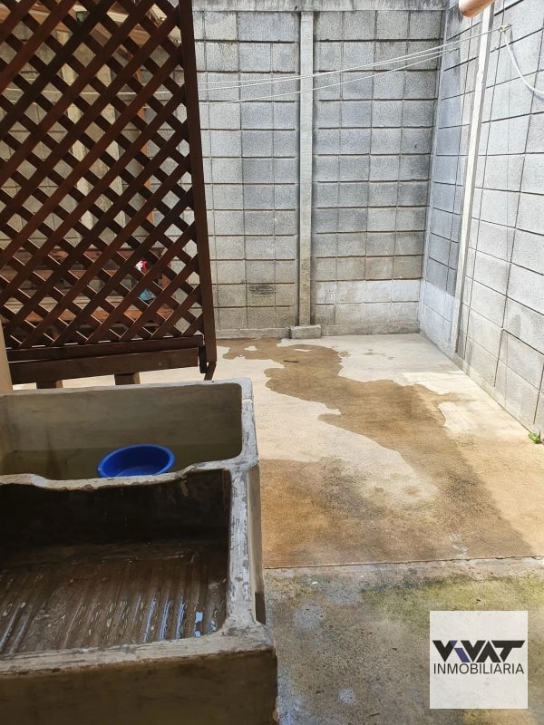 Casa en renta en Condominio Villas Calá,  zona 10 de Santa Catarina Pinula - 7