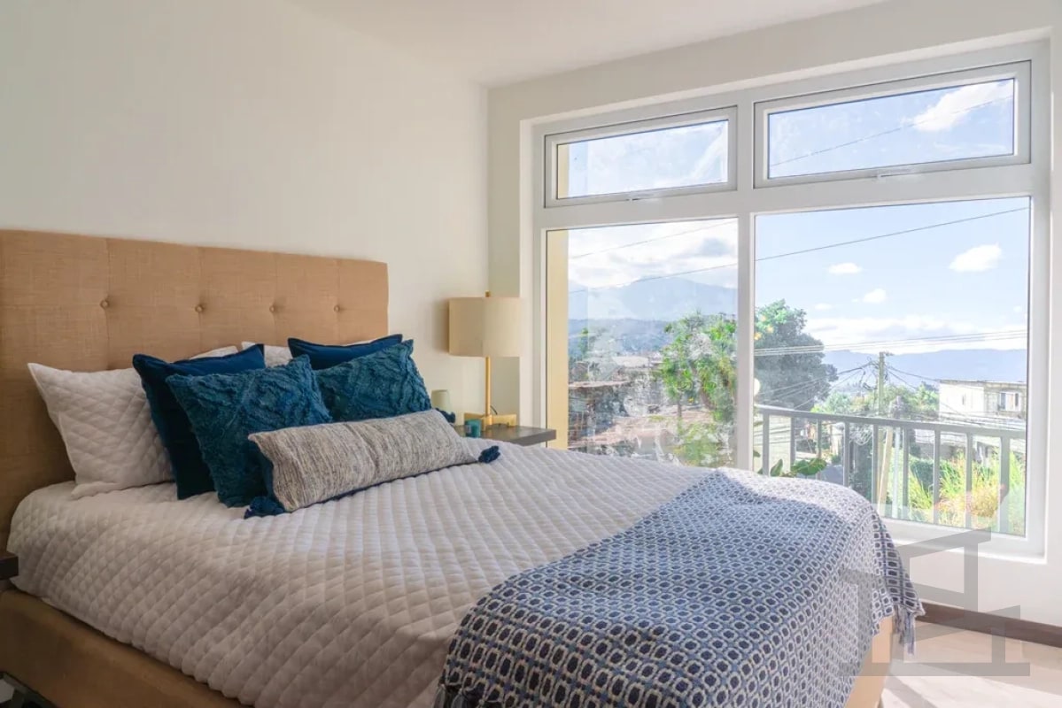 🏙️Apartamento en renta– Edificio Cento, Santa Catarina Pinula - 6