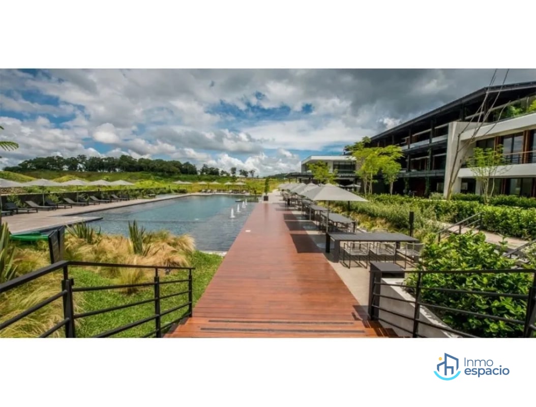 Terreno en Venta en Club Golf Pulte Silver - 14