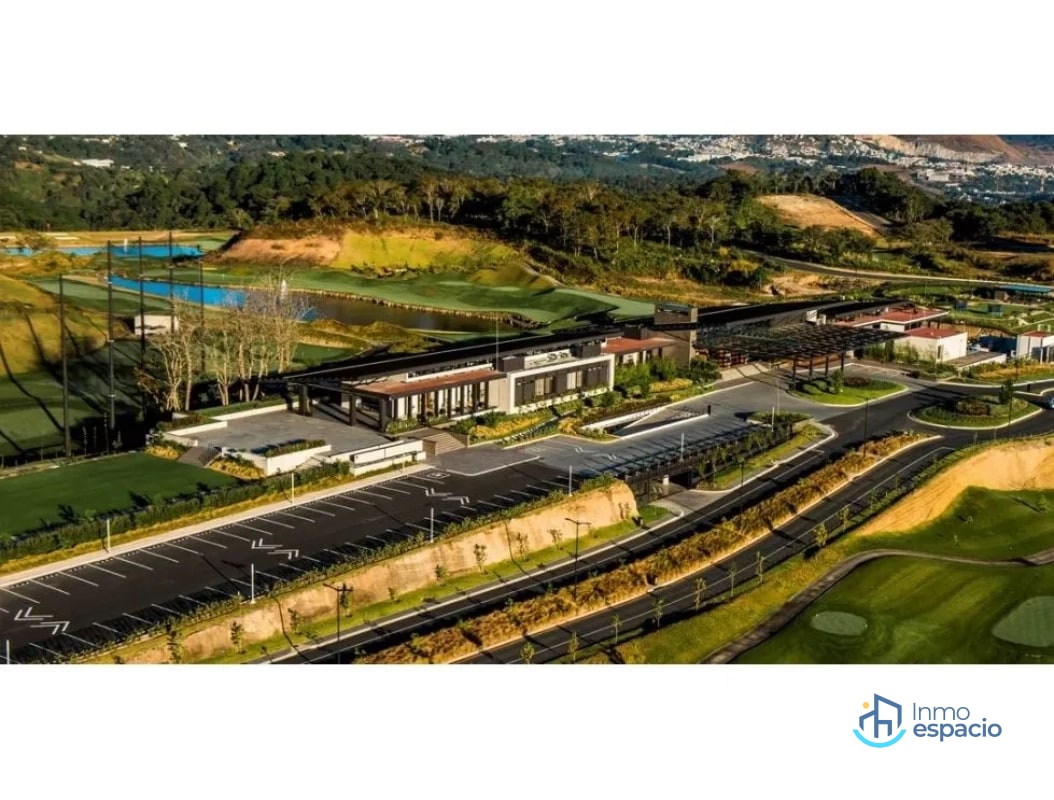 Terreno en Venta en Club Golf Pulte Silver - 10