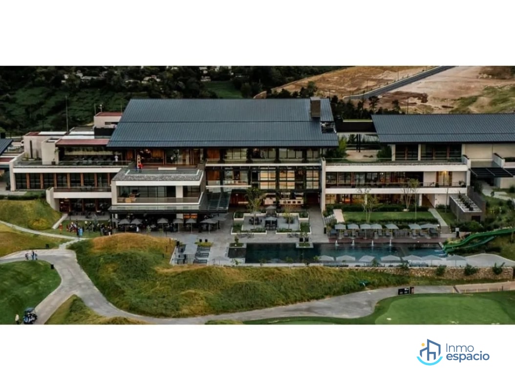 Terreno en Venta en Club Golf Pulte Silver - 8