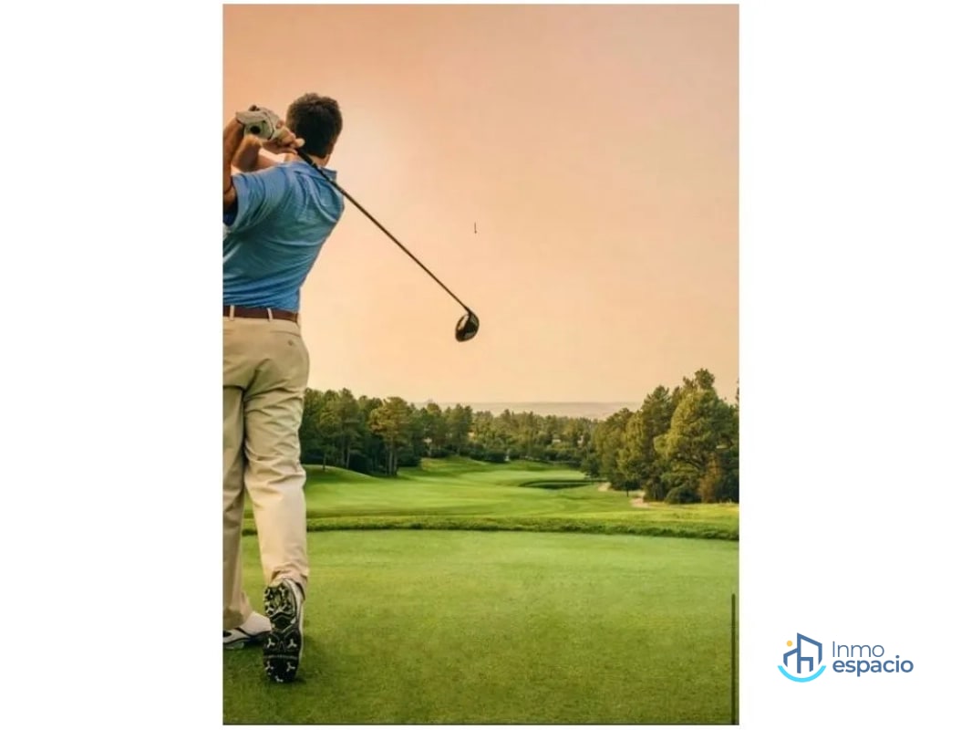Terreno en Venta en Club Golf Pulte Silver - 4