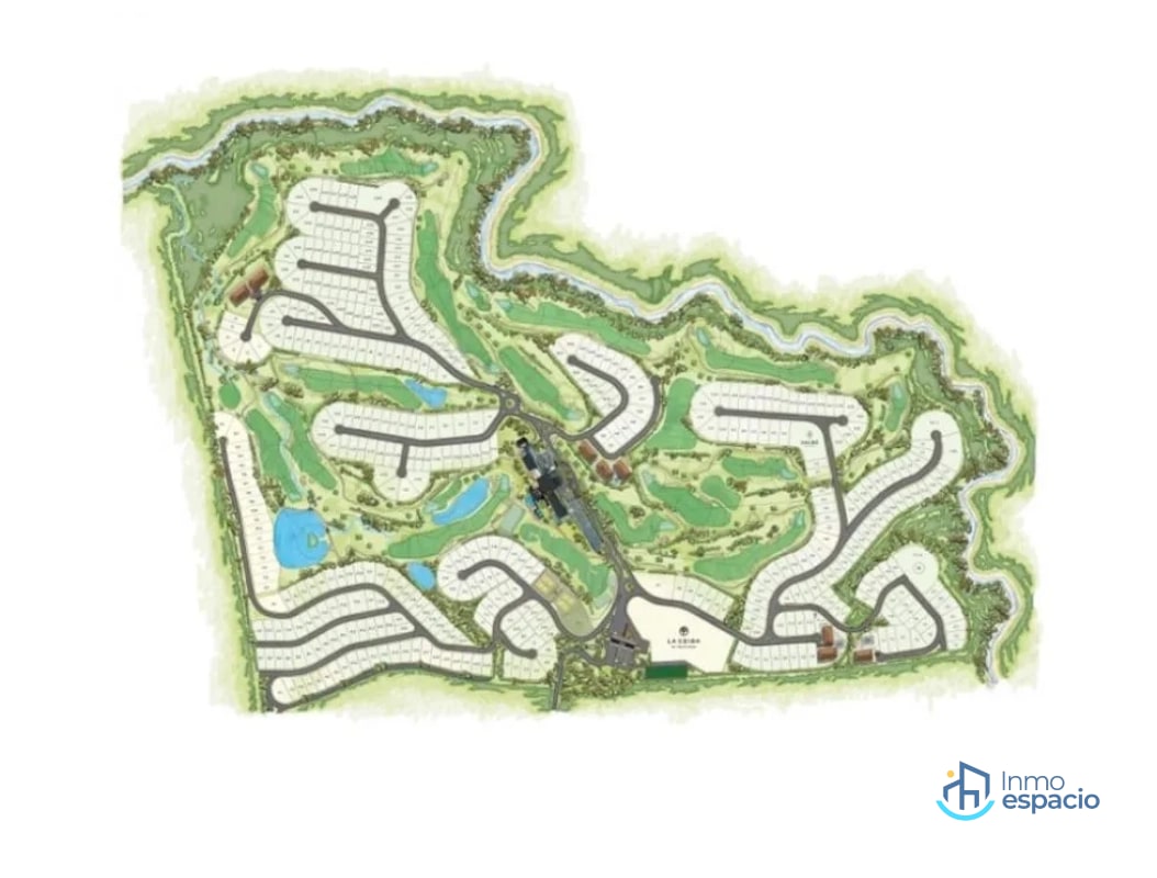 Terreno en Venta en Club Golf Pulte Silver - 2