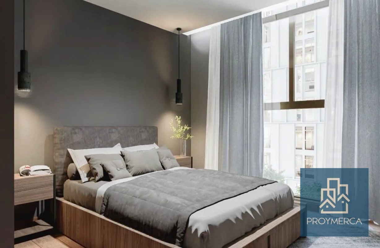 Apartamento en venta, Atarah, Zona 10 - 6