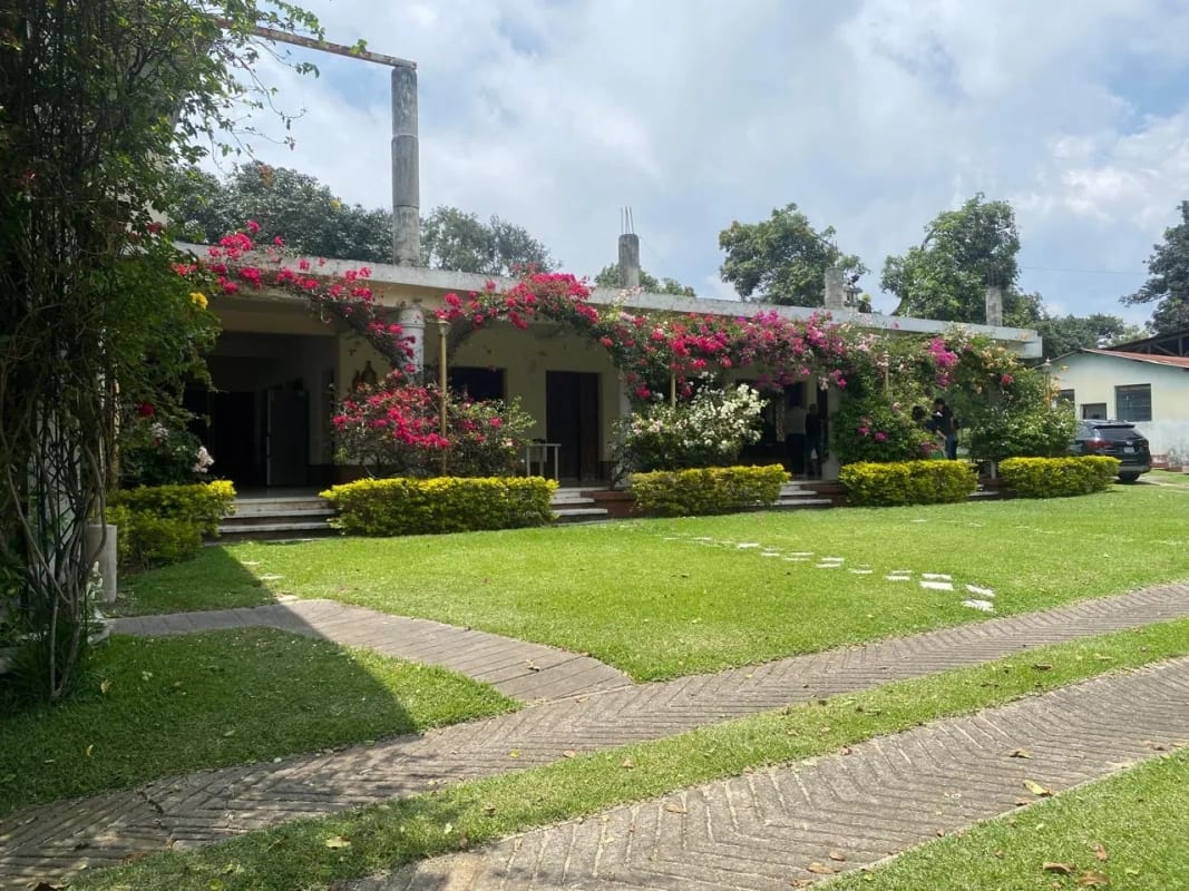PRECIOSA PROPIEDAD DE ESQUINA EN ALOTENANGO  FRENTE A LA RN14 — Terreno en Venta en Alotenango, Sacatepéquez — foto 12 de 14