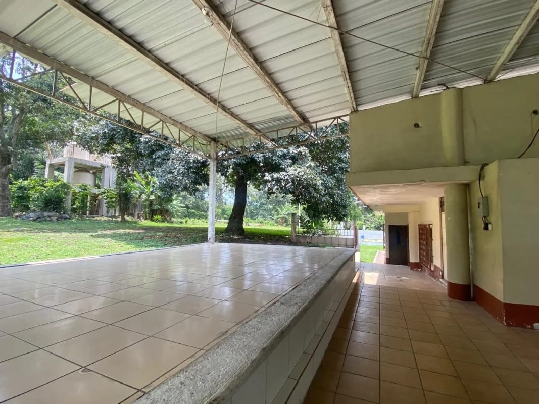 PRECIOSA PROPIEDAD DE ESQUINA EN ALOTENANGO  FRENTE A LA RN14 — Terreno en Venta en Alotenango, Sacatepéquez — foto 9 de 14