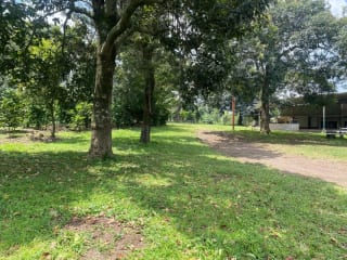PRECIOSA PROPIEDAD DE ESQUINA EN ALOTENANGO  FRENTE A LA RN14 — Terreno en Venta en Alotenango, Sacatepéquez — miniatura 3 de 14