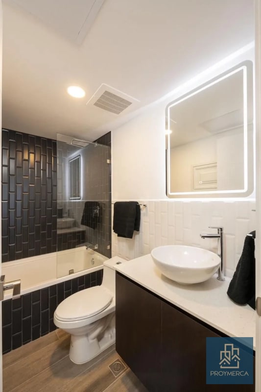 Apartamento amueblado en venta, Edificio Narama, Zona 13 - 8