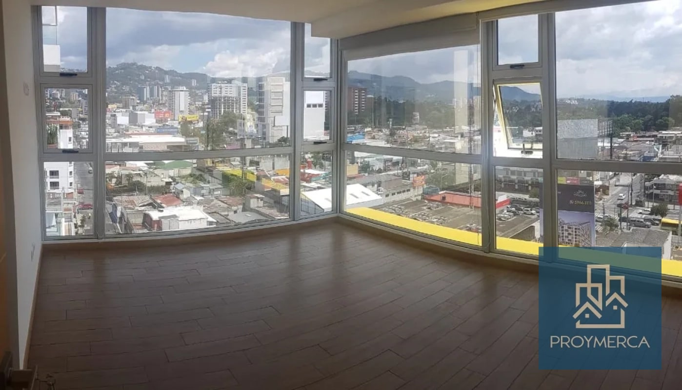 Apartamento en venta, CityHaus Zona 10 - 17