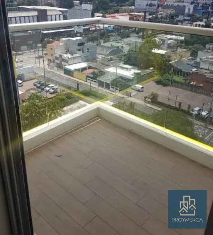 Apartamento en venta, CityHaus Zona 10 - 3