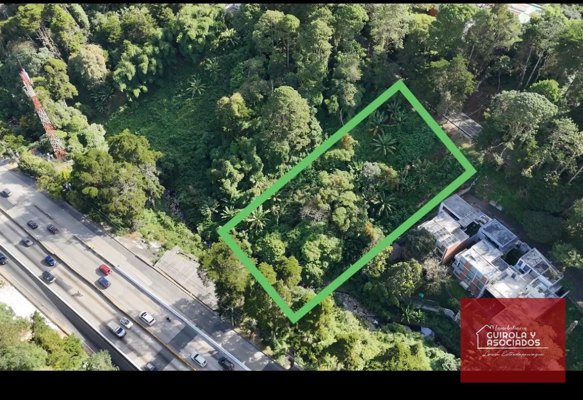 TERRENO EN VENTA EN SANTA ROSALIA 085TVSTD/ NUEVO PRECIO - 9