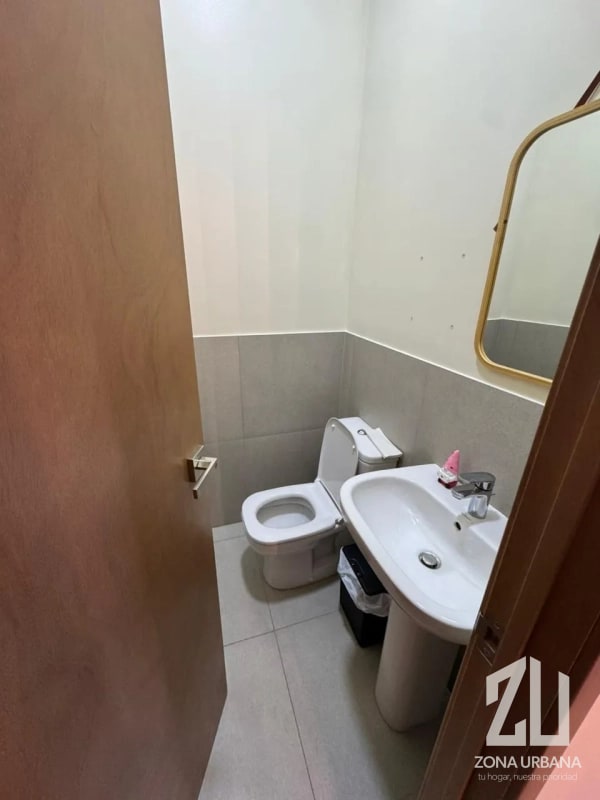 CLÍNICA/OFICINA Prospere 14 (frente al hospital La Paz zona 14) - 5