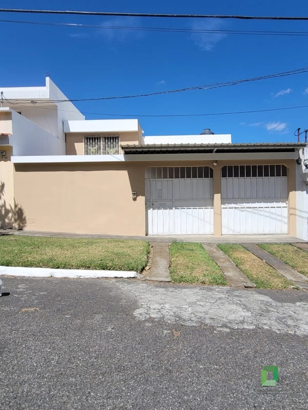 Casa en venta Valle del Sol zona 4 de Mixco - 17