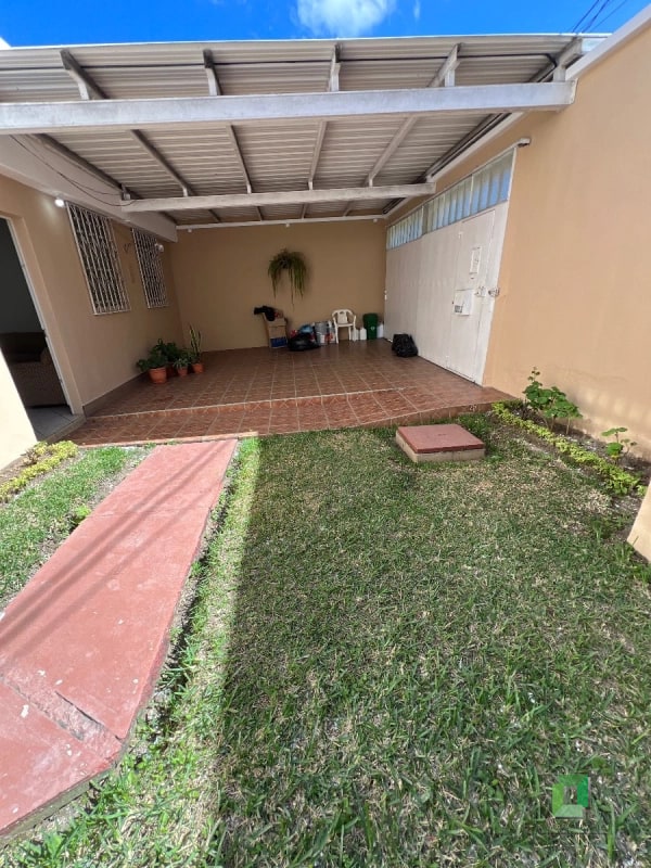 Casa en venta Valle del Sol zona 4 de Mixco - 16