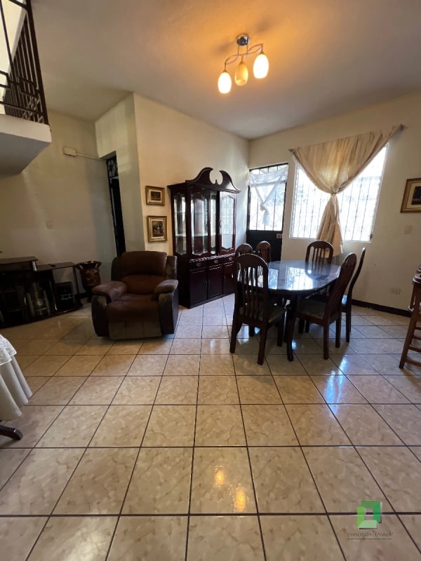 Casa en venta Valle del Sol zona 4 de Mixco - 12