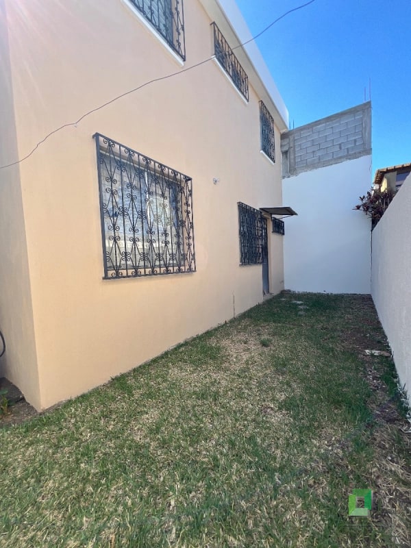 Casa en venta Valle del Sol zona 4 de Mixco - 6
