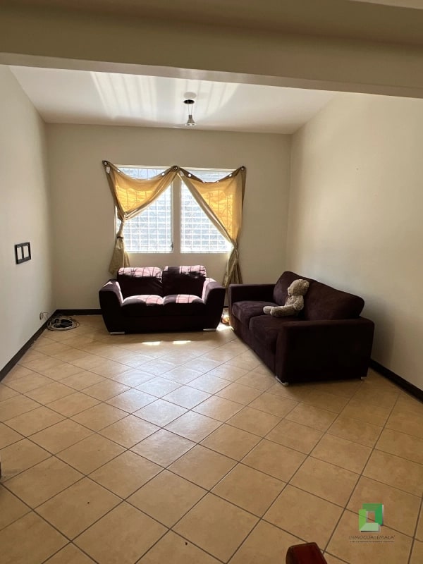Casa en venta Valle del Sol zona 4 de Mixco - 5