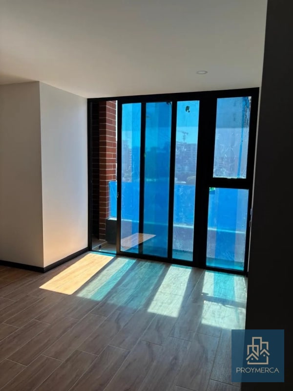 Apartamento en alquiler, Essenza, Zona 13 - 10