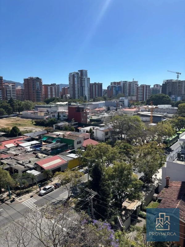 Apartamento en alquiler, Essenza, Zona 13 - 8