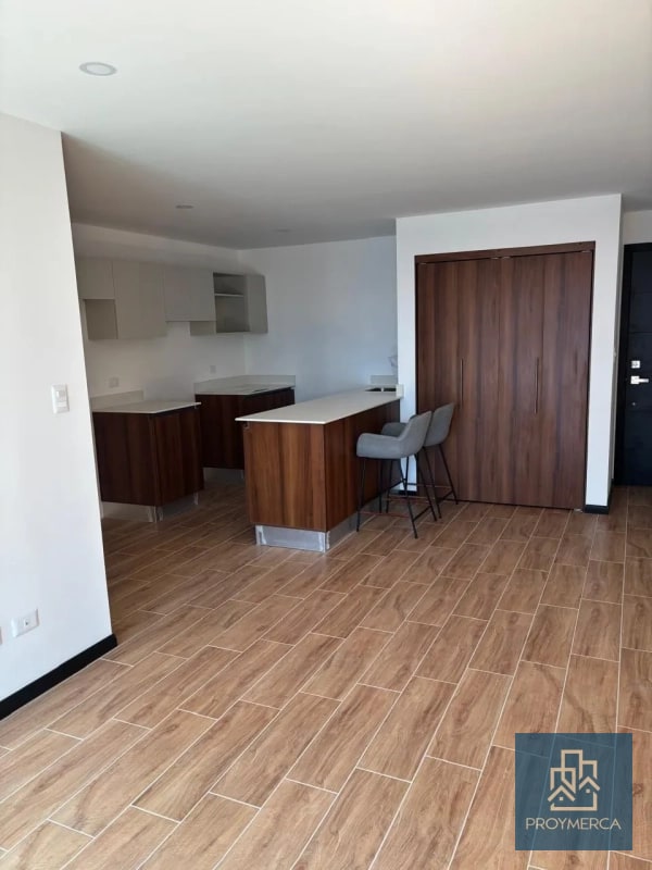 Apartamento en alquiler, Essenza, Zona 13 - 5