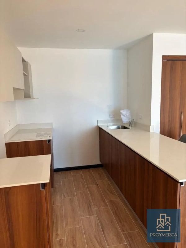 Apartamento en alquiler, Essenza, Zona 13 - 3