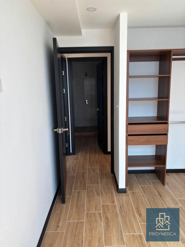 Apartamento en alquiler, Essenza, Zona 13 - 1