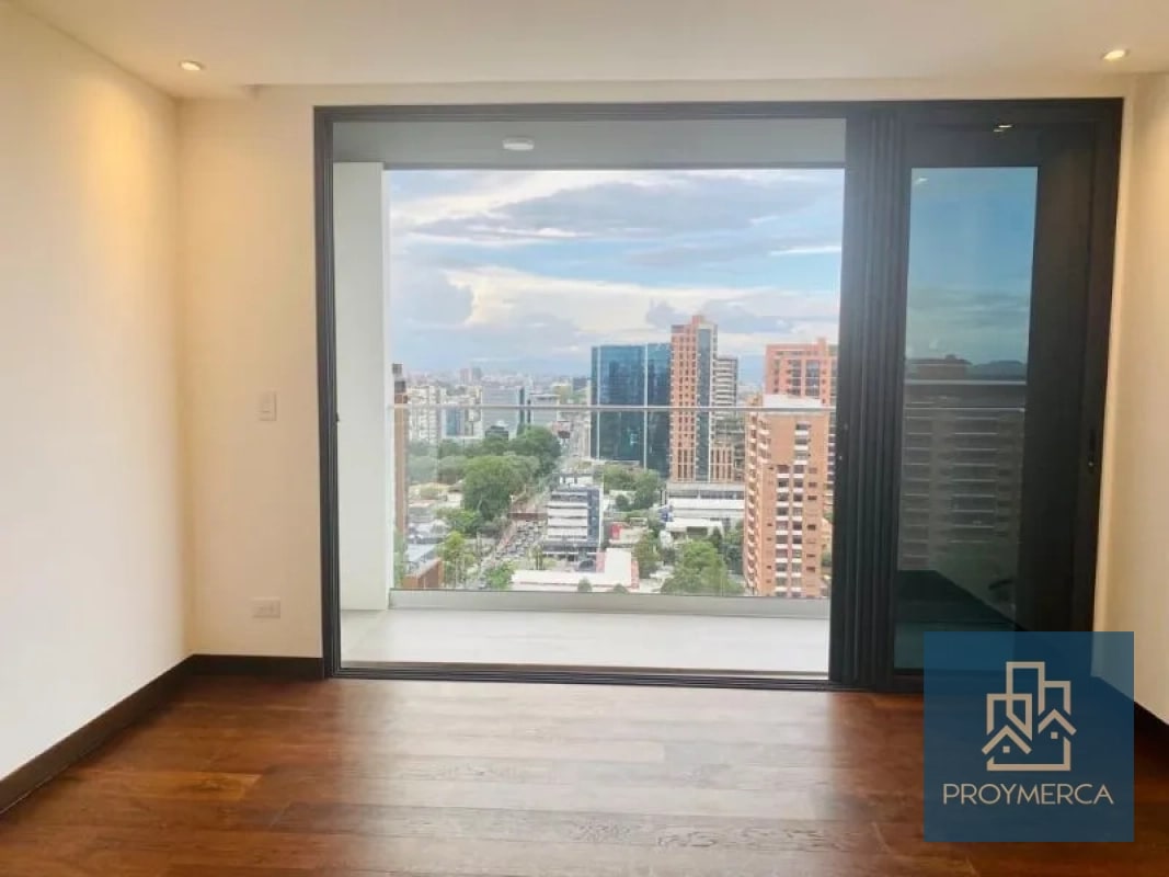 Apartamento en alquiler, Alto Vasanta, Zona 10 - 9