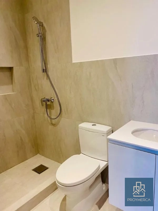Apartamento en alquiler, Alto Vasanta, Zona 10 - 7