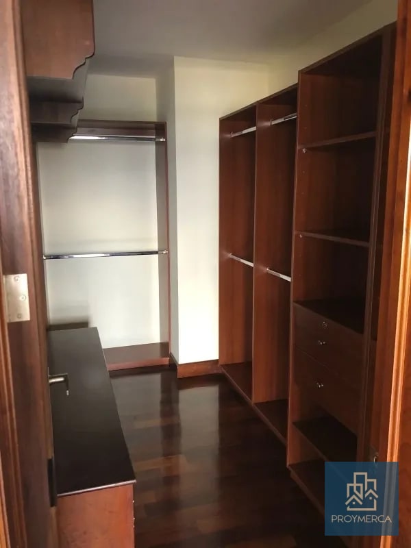 Apartamento en alquiler, Edificio Antiguo Zona 14 - 4