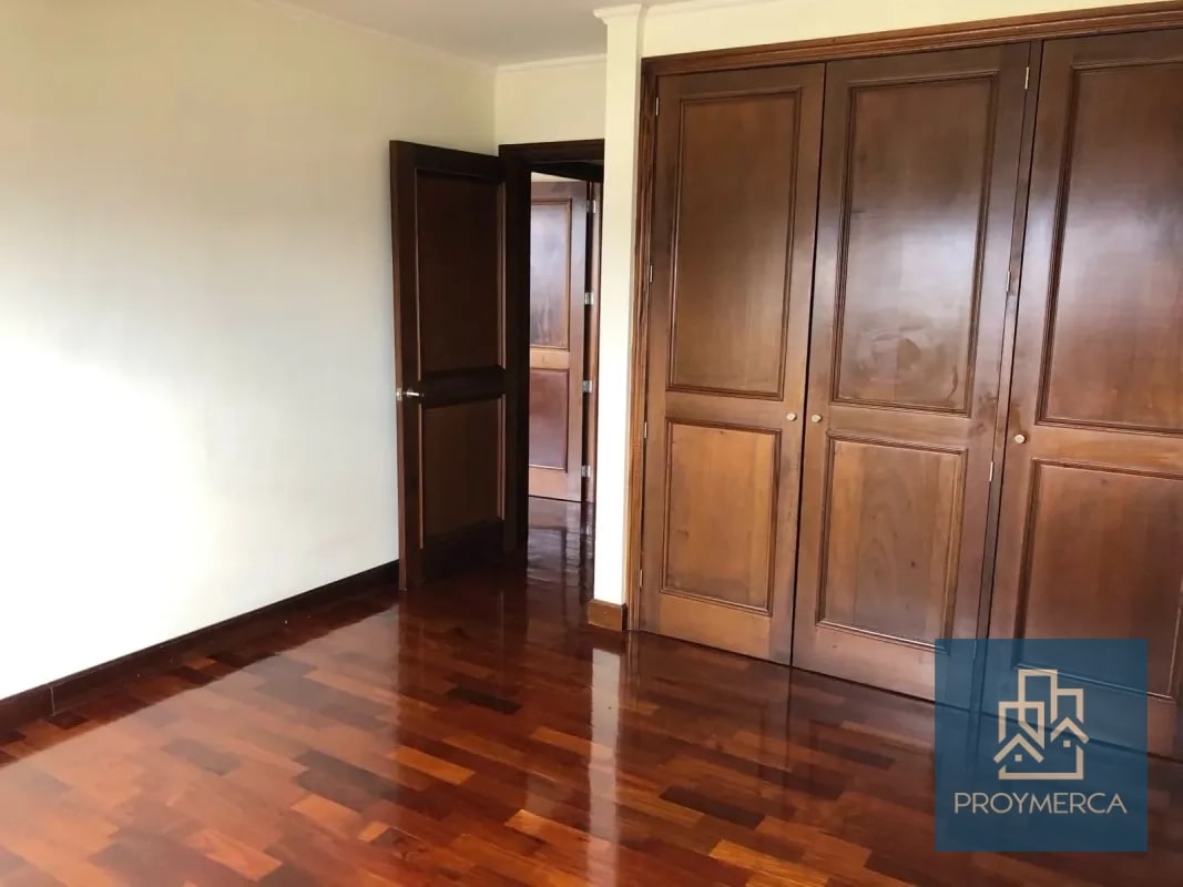 Apartamento en alquiler, Edificio Antiguo Zona 14 - 2