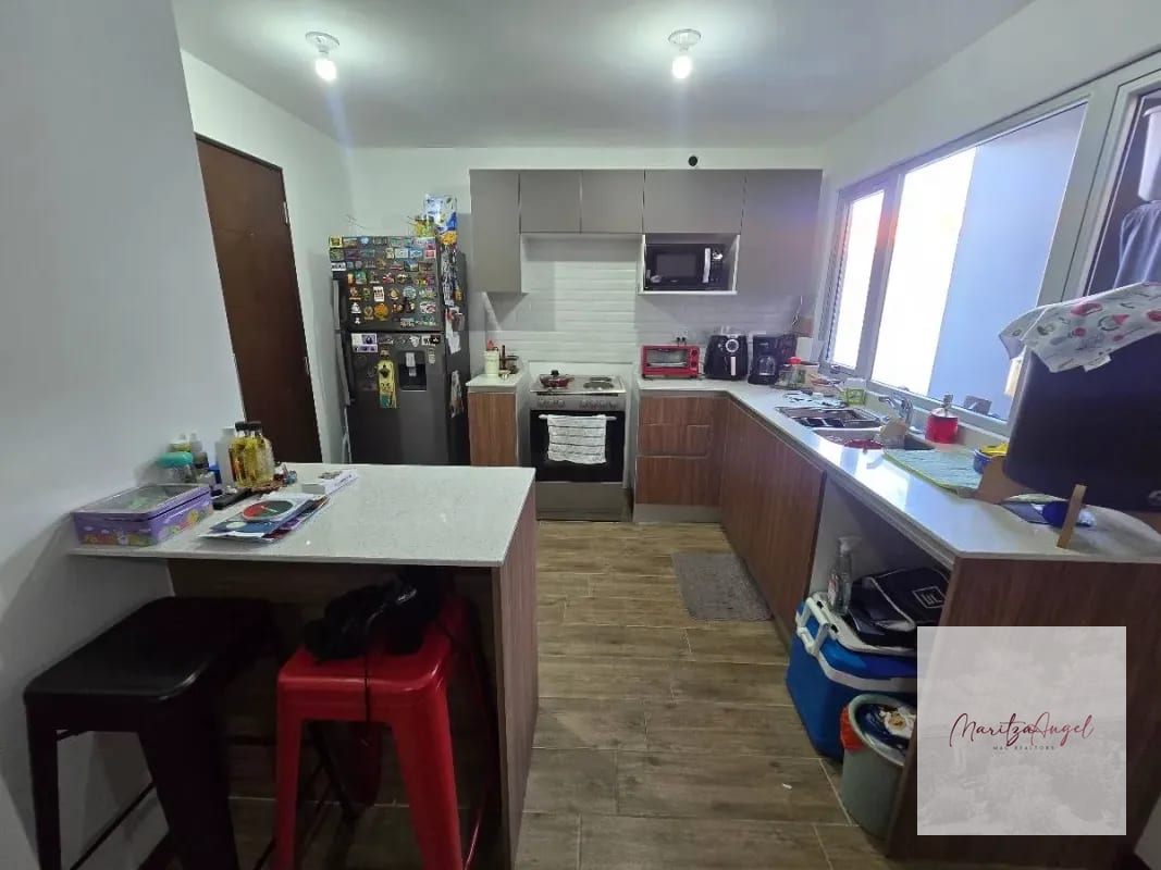 ALQUILER DE APARTAMENTO NUVÓ CONDADO EL NARANJO — Apartamento en Alquiler en Condado Naranjo, Zona 4 Mixco, Guatemala, Ciudad — foto 17 de 17