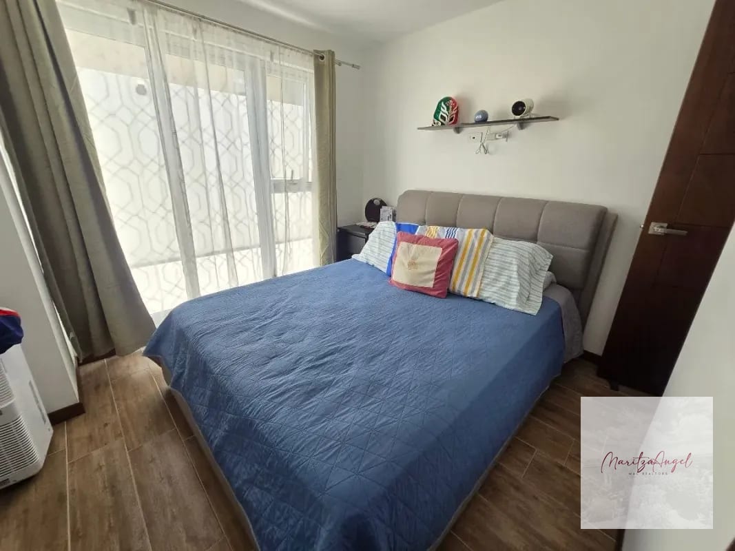 ALQUILER DE APARTAMENTO NUVÓ CONDADO EL NARANJO — Apartamento en Alquiler en Condado Naranjo, Zona 4 Mixco, Guatemala, Ciudad — foto 15 de 17