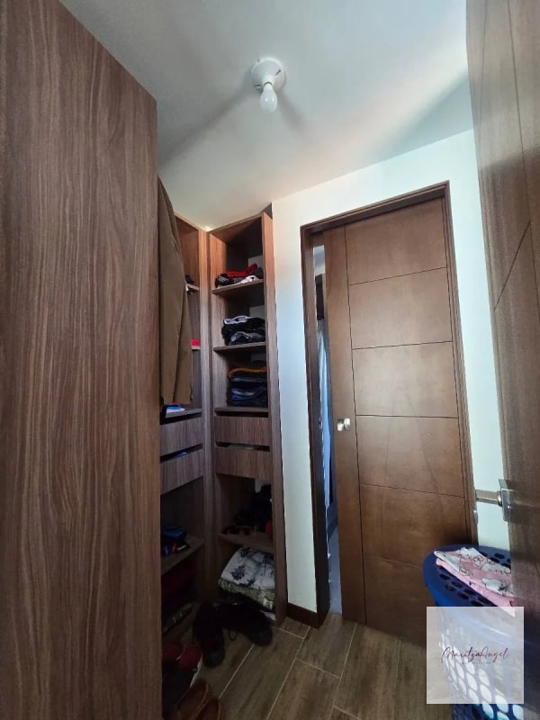 ALQUILER DE APARTAMENTO NUVÓ CONDADO EL NARANJO - 13